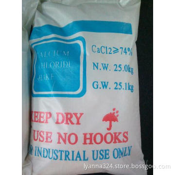 Calcium Chloride